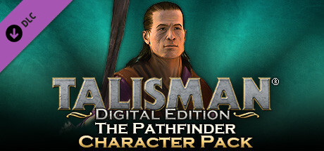 Talisman Character - Pathfinder