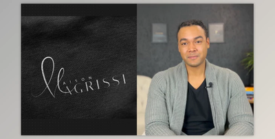 Create a Unique and Professional Wordmark Logo