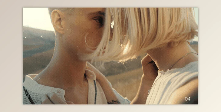 Premium Overlays Dust & Smoke (Videohive 43107603) - AE Project