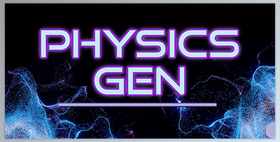 Blender Market – Physics Gen v1.5.0