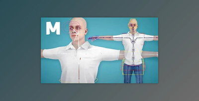 Introduction To Character Rigging In Maya