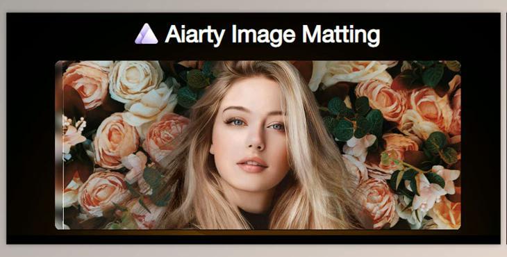 Digiarty AIArty Image Matting v2.3 (Win, Mac)