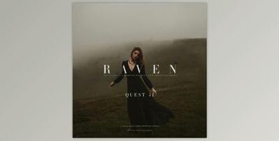 Archipelago Quest - Quest 41 - Raven