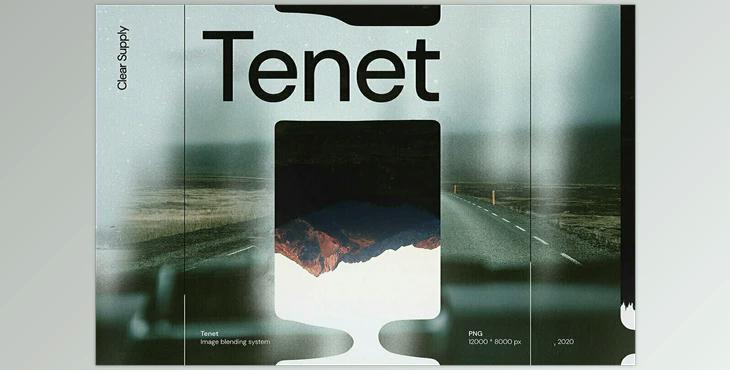 Clear Supply – Tenet