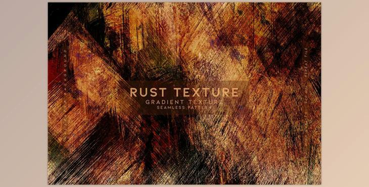 Rust Texture - 278863963