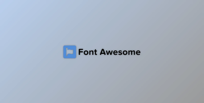 Font Awesome Pro v6.6.0 Desktop & Web Full Version