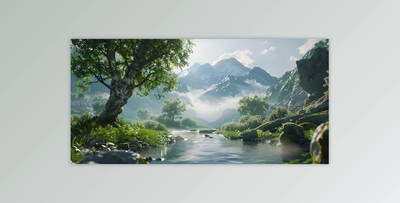 Designing a Low Poly Bedroom and Bathroom in Blender 3.5