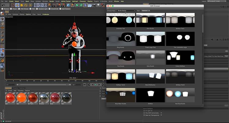 Greyscale Gorilla GSG HDRI Studio 2.148 x64