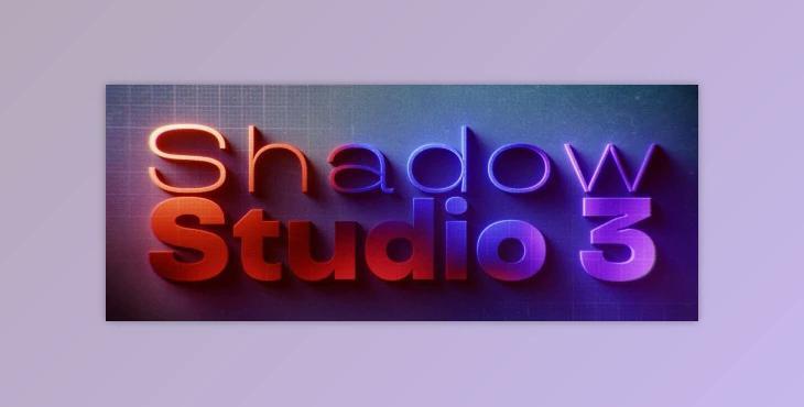 Aescripts Shadow Studio 3 v1.0.5 (Win, Mac)