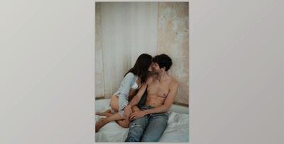 Julia and Gil – Signature Style Portrait Presets