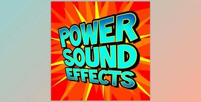 Power Sound Effects Ultimate Special Sound Effects Collection Vol 1 FLAC-DJYOPMIX