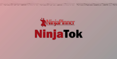 NinjaTok v1.9.1.0 + Keygen