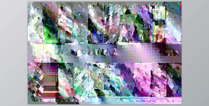 Nude, Green & Gold Digital Papers