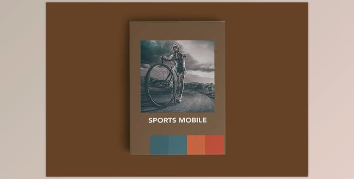 SPORTS MOBILE LIGHTROOM PRESET CreativeMarket-5932453 (DNG)