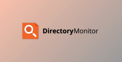 Directory Monitor Pro v2.16.1.3 Multilingual + Portable Edition + Patch