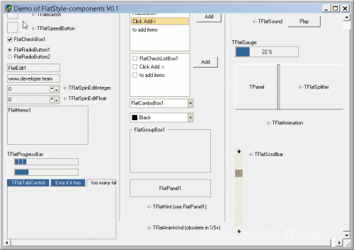 FlatStyle 4.56.0.0 XE5-10.3 Source Code