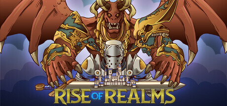 Rise of Realms