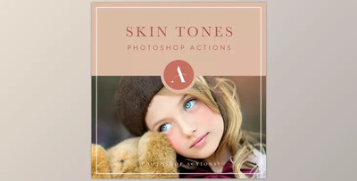 Bellevue-avenue – Perfect Skin Tones Actions