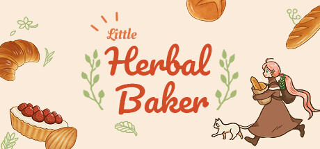 Little Herbal Baker