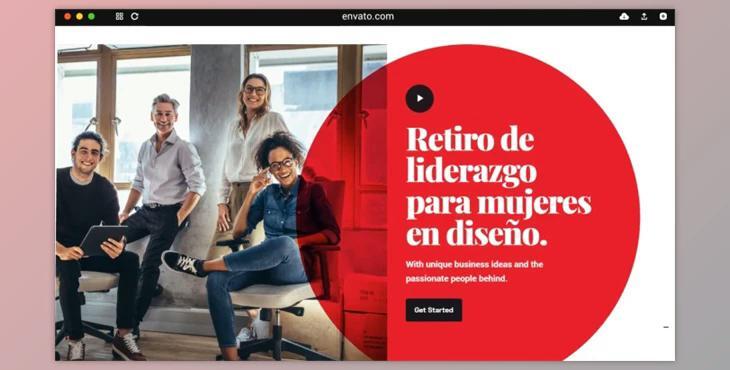 Fast Website Promo (Videohive 25976250)