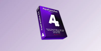 Junnark AspxFormsGen v4.5 Pro Plus + CRACK