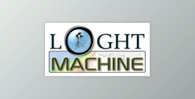 Photowiz LightMachine v2.12 for Photoshop