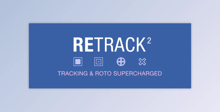 Aescripts – ReTrack v2.1.3 (WIN, MAC) for After Effects