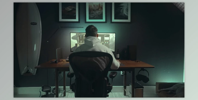 DVLOP – Subtle Art of the Sauce by Shortstache