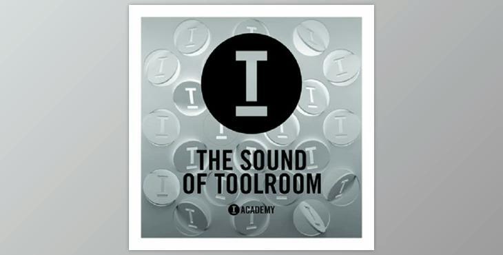 Toolroom Academy The Sound Of Toolroom (WAV)