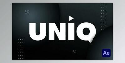 Typography Opener (Videohive 33444949) - AE Project