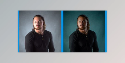 Photoshop Camera RAW Filter