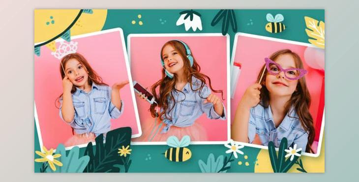 Happy Birthday Kayla (Videohive 33979518) - AE Project