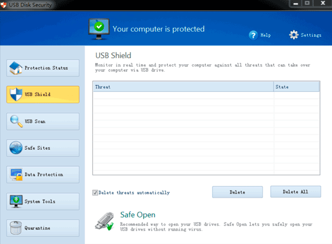 USB Disk Security 6.9.0.0 Multilingual