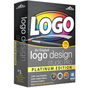Summitsoft Logo Design Studio Pro Vector Edition 2.0.4.1