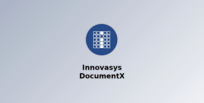 Innovasys Document! X and HelpStudio v2021.1.1066 + Crack