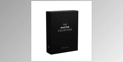 Brad Matthews – Master Collection