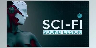 Triune Digital – Sci-Fi Sound Design (WAV)