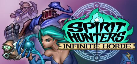 Spirit Hunters: Infinite Horde