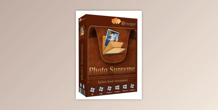 IDimager Photo Supreme v2024.2.2.6708 (Win)