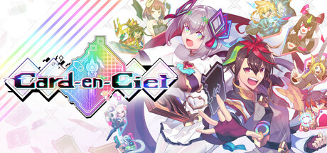 Card-en-Ciel