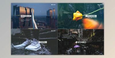 Parallax Promo (Videohive 18060405)