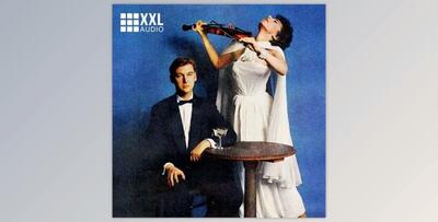 Prime Loops THE DUKE Orchestral Hip Hop (WAV)