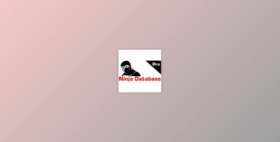 Kellerman Software Ninja .NET Database Pro v3.18 (07 Apr 2022) Retail + License Key