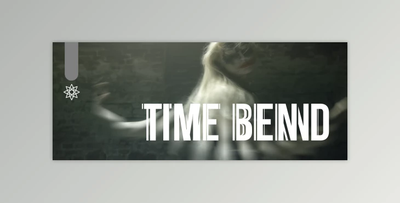 Aescripts Time Bend v1.0.1 (WIN, MAC)