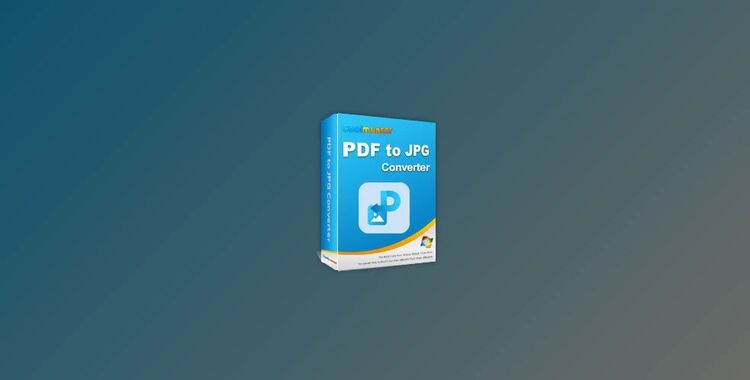 Coolmuster PDF to JPG Converter v2.5.3 Multilingual + CRACK