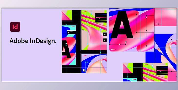 Adobe Indesign 2025 v20.1 (Win, Mac-v20.0)