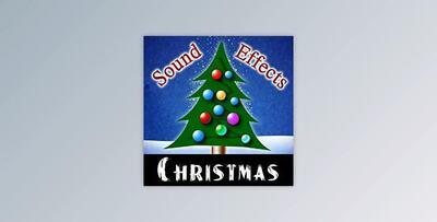 Christmas Sound Effects Tones