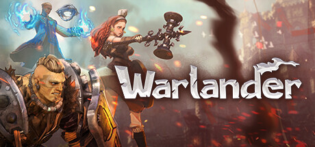 Warlander