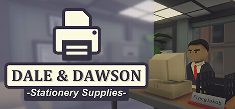 Dale & Dawson Stationery Supplies