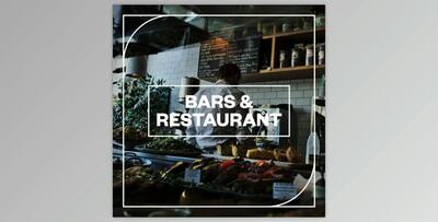 Blastwave FX Bars and Restaurants